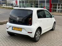 Occasion VW e-up! 81 kW (111 PK) 2016 Wit Hatchback