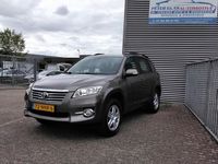 Occasion Toyota RAV4 Comfort 2010 Bruin (metallic) SUV