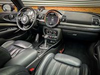 tweedehands Mini Cooper S Clubman 2.0 Chili Serious Business Leder / Navigatie / Cli