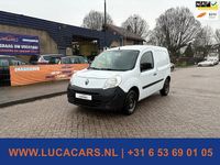 Occasion Renault Kangoo Komfort 75 PK (55 kW) 2012 Overige MPV