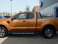 tweedehands Ford Ranger 2.0D 213 PK 4X4 WILDTRACK AUTOMAAT