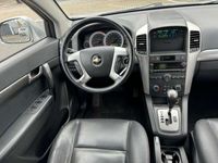 tweedehands Chevrolet Captiva 3.2i Executive 4WD 7PERS LEER EXPORT PRICE