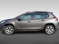 tweedehands Peugeot 2008 1.2 PureTech Blue Lion | automaat | navigatie | trekhaak