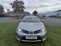 Occasion Toyota Auris 99 PK (72 kW) 2013 Grijs Stationwagen