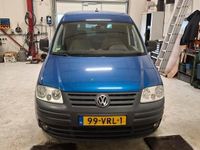 Occasion VW Caddy 2008 MPV