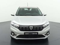 tweedehands Dacia Sandero TCe 90 Comfort | Airco | Parkeersensoren | LED | C