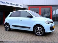 tweedehands Renault Twingo 1.0 SCe Limited 5-Drs Airco|LMV