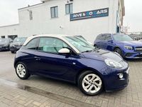Occasion Opel Adam 69 PK (50 kW) 2013 Zwart Hatchback