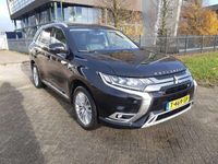 tweedehands Mitsubishi Outlander 2.4 PHEV S-Edition