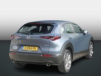 tweedehands Mazda CX-30 2.0 e-SkyActiv-X M Hybrid Comfort