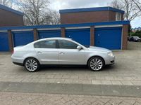 tweedehands VW Passat 1.8 TFSI Comfortline Sedan ACC Cruise