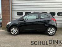 tweedehands Ford Ka 1.2 Titanium AIRCO|ELEKTRISCHE RAMEN