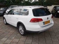 tweedehands VW Passat Alltrack 2.0 TDI 4Motion