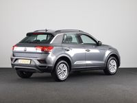 tweedehands VW T-Roc 1.0 TSI Style 115pk | Adaptieve cruise controle |