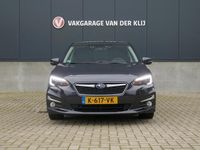 tweedehands Subaru Impreza 1.6i 4WD Premium