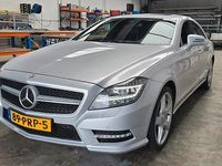 Occasion Mercedes CLS350 306 PK (225 kW) 2011