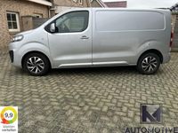 tweedehands Citroën Jumpy bestel 2.0 BlueHDI 120 Business M S&S|Trekhaak|Led|Carplay