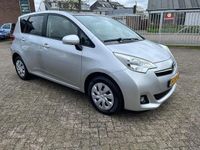 tweedehands Toyota Verso-S 1.3 VVT-i Aspiration - Airco - Cruise control - Pa