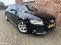 tweedehands Audi A5 Sportback 2.0 TFSI quattro Pro Line