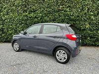 tweedehands Hyundai i10 1.0 Comfort | CARPLAY | AIRCO | CRUISE | NAP