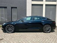 tweedehands Tesla Model S Long Range Plus AWD Panoramadak 541PK BTW auto