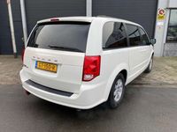 tweedehands Chrysler Grand Voyager 3.6i TOURING