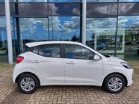 tweedehands Hyundai i10 1.0 Comfort