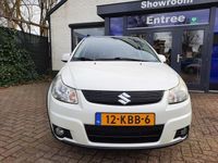 tweedehands Suzuki SX4 1.6 Shogun Airco, trekhaak