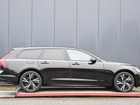 Occasion Volvo V90 R-Design 2025 Zwart Stationwagen