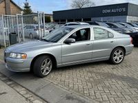 tweedehands Volvo S60 2.4 Drivers Edition xenon