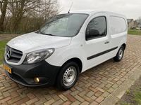 tweedehands Mercedes Citan 108 CDI BlueEFFICIENCY / MARGE / Airco