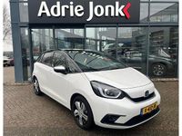 Occasion Honda Jazz Executive 109 PK (80 kW) 2021 Wit Hatchback