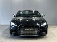 tweedehands Audi TT RS S 2.0 TFSI Quattro|RS SEATS|BANG&OLUFSEN|19''|CAME