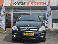 tweedehands Mercedes B200 Automaat BJ.2011 / Navi / Pdc / Cruise Control / E