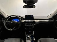 tweedehands Ford Kuga 2.5 PHEV Titanium X | Navigatie/Android/Apple Carp