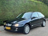 Occasion Rover 25 103 PK (75 kW) 2006 Zwart Hatchback