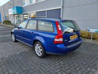 tweedehands Volvo V50 1.8 Edition II Clima Bj:2006 NAP!