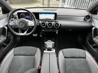 tweedehands Mercedes CLA200 Shooting Brake AMG Aut