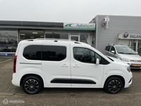 tweedehands Opel Combo Life 1.2 Turbo Edition Stoel + Stuurverwarming ,