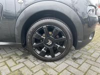 tweedehands Citroën C4 Cactus 1.2 e-VTi Business , Leer Navi APK 05-25