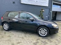 tweedehands VW Golf VI 1.4 TSI 122pk Highline