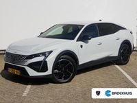 Occasion Peugeot 408 GTi 131 PK (96 kW) 2024 Wit Sedan