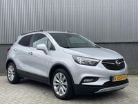 tweedehands Opel Mokka X 1.4 Turbo 140pk Online Edition | Trekhaak | Navigatie | Cruise Control | PDC Voor & Achter | Camera Achter |