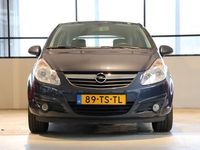 tweedehands Opel Corsa 1.2-16V Cosmo Airco / Elektrische ramen /