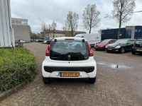 tweedehands Peugeot 107 1.0 Active