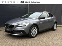 Occasion Volvo V40 153 PK (112 kW) 2020 Grijs Hatchback