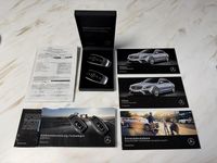 Occasion Mercedes S560 Premium Plus 368 PK (270 kW) 2020 Zwart Sedan