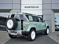 tweedehands Land Rover Defender 2.0 P400e 110 75 Edition AWD | Limited Edition | B