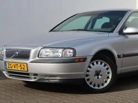 tweedehands Volvo S80 2.4 AUTOMAAT/NAP