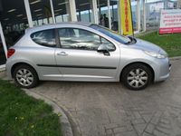 tweedehands Peugeot 207 1.6 VTi Sublime Zo mee. Inruilkoopje. APK 14-10-2024!